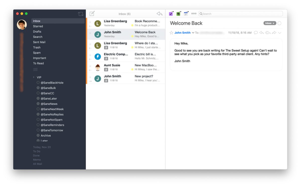 canary for mac review